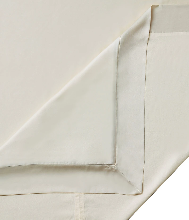 HiEnd Accents Lyocell Duvet Cover Mini Set