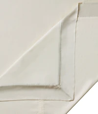 HiEnd Accents Lyocell Duvet Cover Mini Set