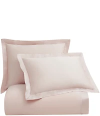 HiEnd Accents Lyocell Duvet Cover Mini Set
