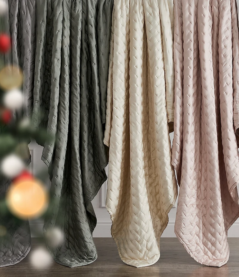 HiEnd Accents Lyocell Quilt