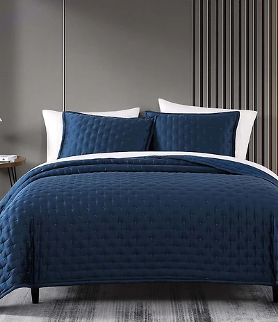 HiEnd Accents Lyocell Quilt Mini Set