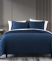 HiEnd Accents Lyocell Quilt Mini Set