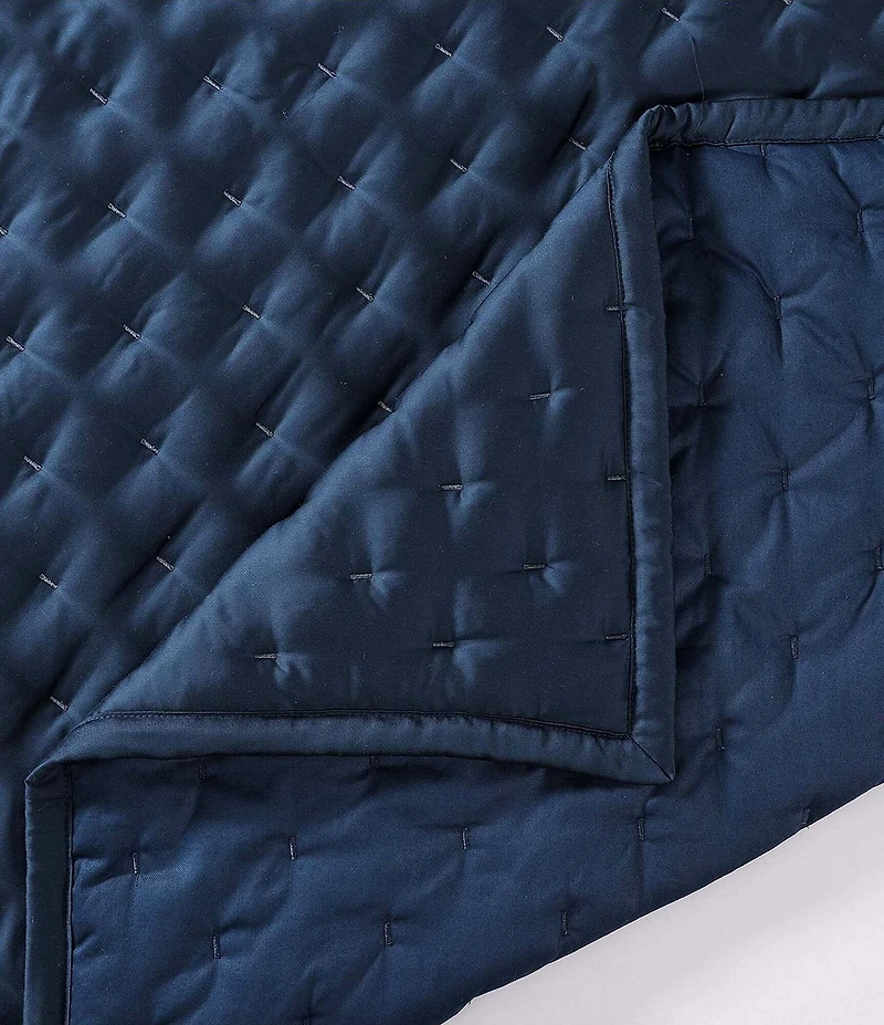 HiEnd Accents Lyocell Quilt Mini Set