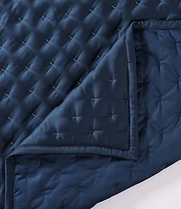 HiEnd Accents Lyocell Quilt Mini Set