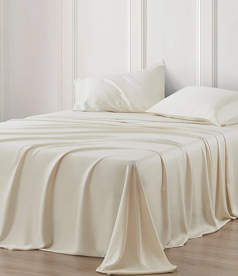 HiEnd Accents Lyocell Sheet Set