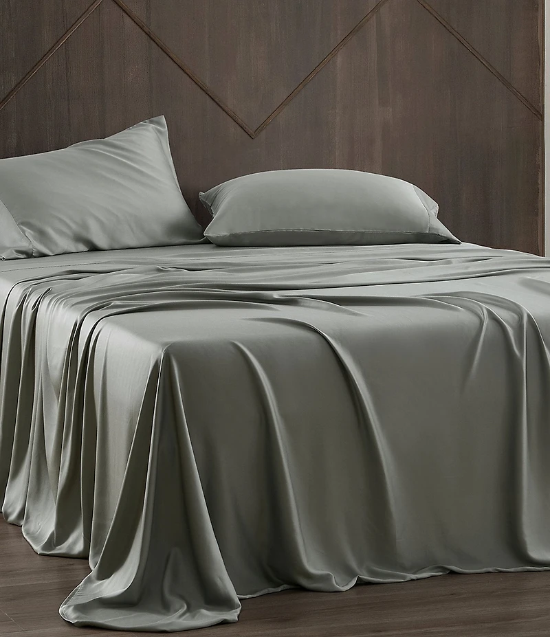 HiEnd Accents Lyocell Sheet Set