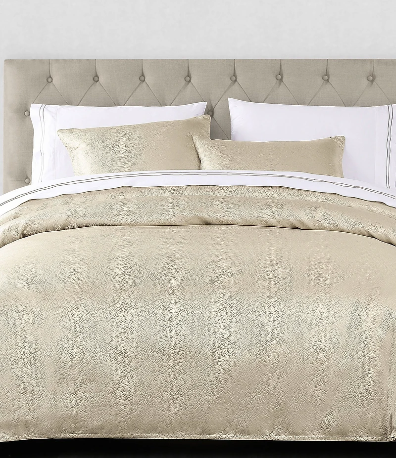HiEnd Accents Marilyn Modern Bubble Comforter Mini Set