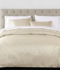 HiEnd Accents Marilyn Modern Bubble Comforter Mini Set