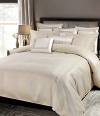 HiEnd Accents Marilyn Modern Bubble Comforter Mini Set