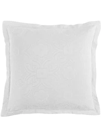 HiEnd Accents Matelasse Euro Sham