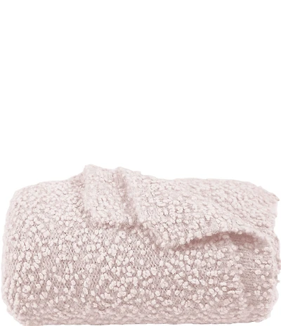 HiEnd Accents Pebble Creek Throw Blanket