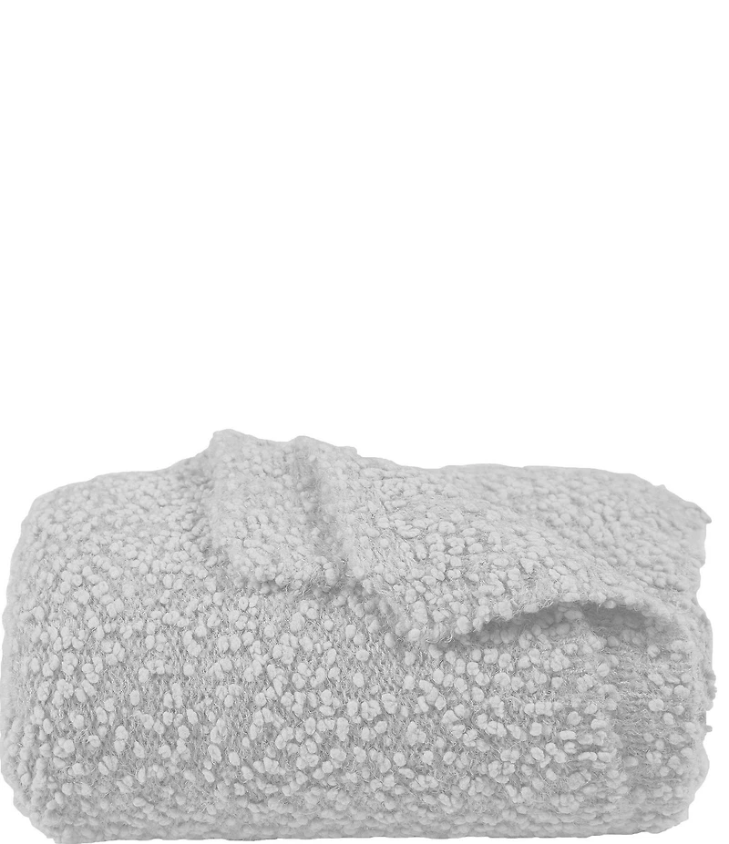 HiEnd Accents Pebble Creek Throw Blanket
