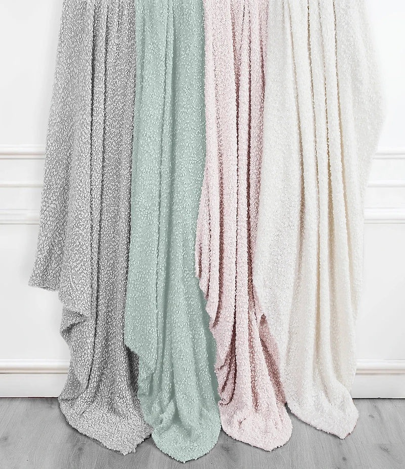 HiEnd Accents Pebble Creek Throw