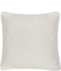 HiEnd Accents Porto Matelasse Euro Sham