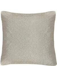 HiEnd Accents Porto Matelasse Euro Sham