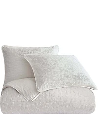 HiEnd Accents Porto Matelasse Collection Comforter Mini Set
