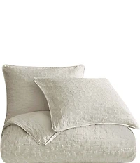 HiEnd Accents Porto Matelasse Collection Comforter Mini Set