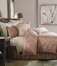 HiEnd Accents x Paseo Road Sedona Comforter Mini Set
