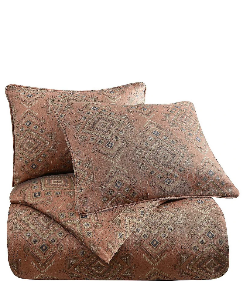 HiEnd Accents x Paseo Road Sedona Comforter Mini Set