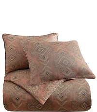 HiEnd Accents x Paseo Road Sedona Comforter Mini Set