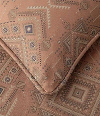 HiEnd Accents x Paseo Road Sedona Comforter Mini Set