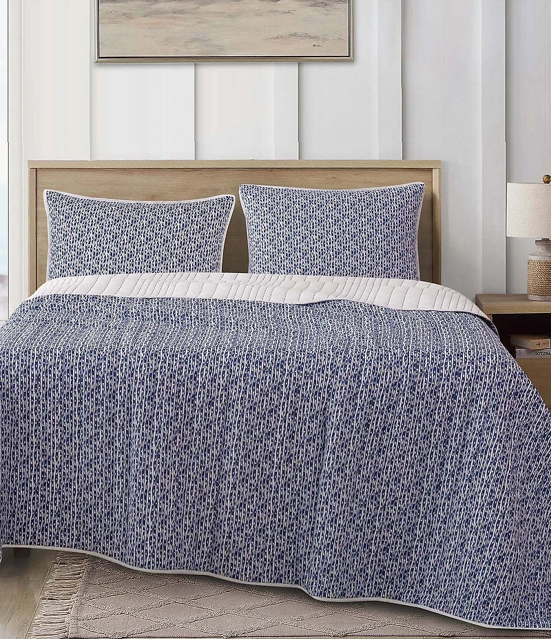 HiEnd Accents Staccato Reversible Quilt Mini Set