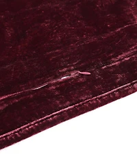 HiEnd Accents Stella Faux Silk Double Box Stitch Quilt Mini Set