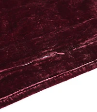 HiEnd Accents Stella Faux Silk Double Box Stitch Quilt Mini Set