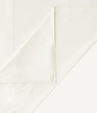 HiEnd Accents Stonewashed Cotton Canvas Duvet Cover Mini Set