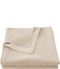 HiEnd Accents Stonewashed Cotton Velvet Quilt