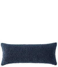 HiEnd Accents Teddy Textured Boucle Lumbar Pillow