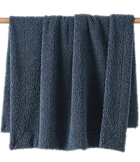 HiEnd Accents Teddy Throw Blanket