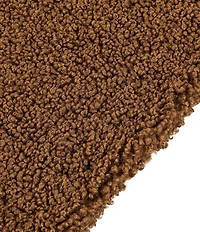 HiEnd Accents Teddy Throw Blanket