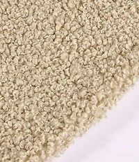 HiEnd Accents Teddy Throw Blanket
