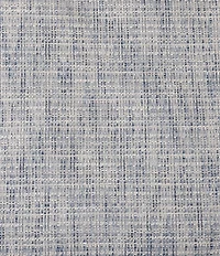 HiEnd Accents Tweed Textured Woven Duvet Cover Mini Set