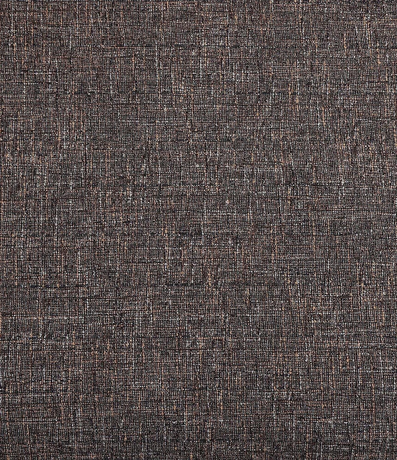 HiEnd Accents Tweed Textured Woven Duvet Cover Mini Set