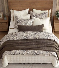 HiEnd Accents Velazquez Southwestern-Inspired Pattern Comforter Mini Set