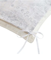 HiEnd Accents Velazquez Southwestern-Inspired Pattern Comforter Mini Set