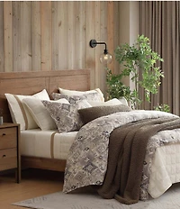HiEnd Accents Velazquez Southwestern-Inspired Pattern Duvet Cover Mini Set