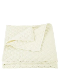 HiEnd Accents Velvet Diamond Quilt Mini Set