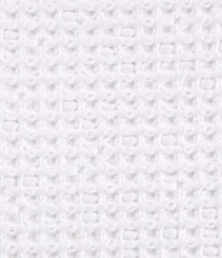 HiEnd Accents Stonewashed Cotton Waffle Weave Duvet Cover Mini Set