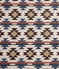 HiEnd Accents x Paseo Road Southwestern Geometric Pattern Mariella Comforter Mini Set