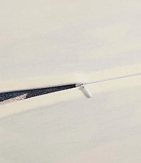 HiEnd Accents x Paseo Road Southwestern Geometric Pattern Mariella Duvet Cover Mini Set