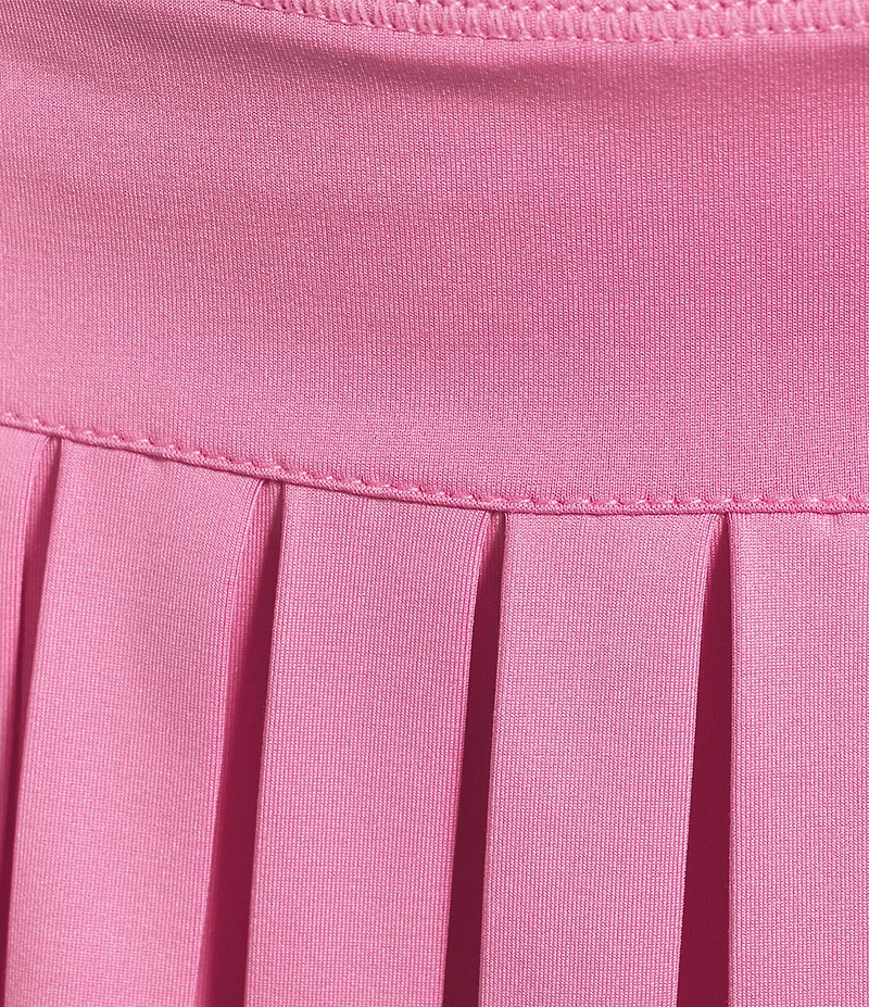 GB High Rise Pleated Tennis Skort