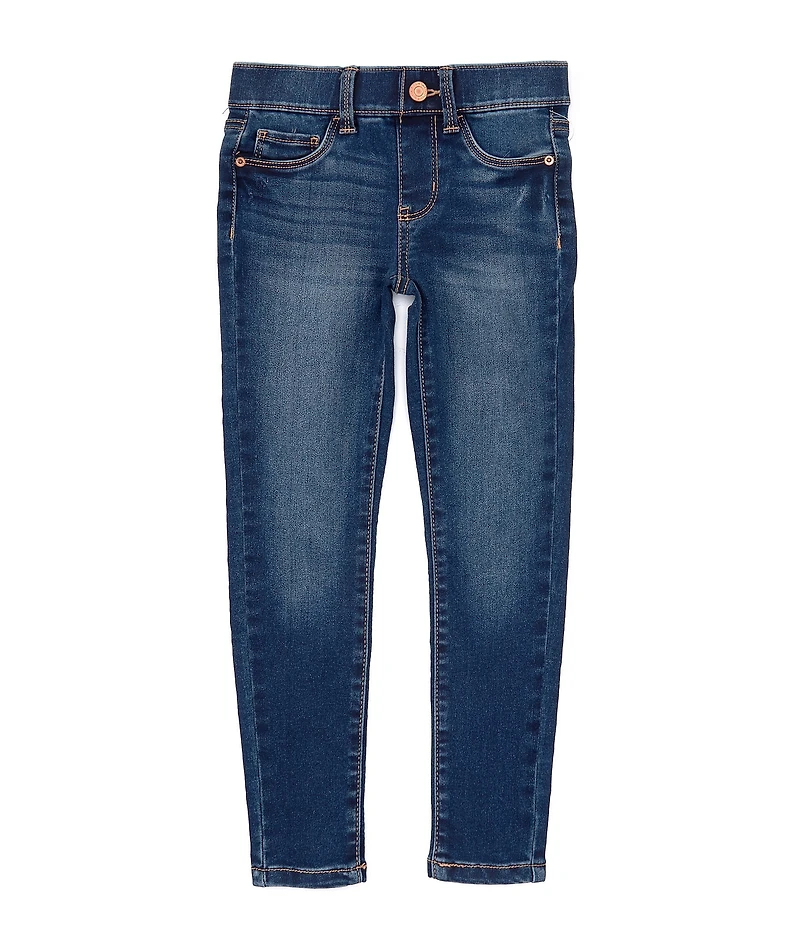 Hippie Girl Little Girls 4-6X Pull-On Jeggings