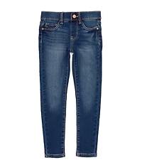 Hippie Girl Little Girls 4-6X Pull-On Jeggings