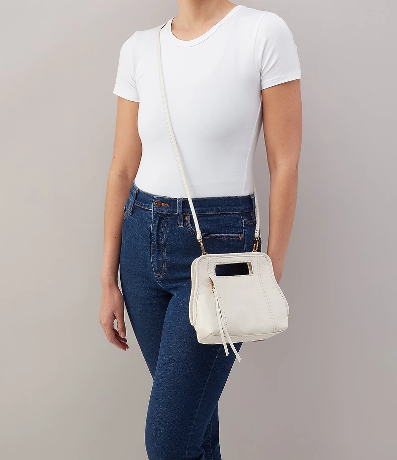 HOBO Ace Handle Crossbody Bag