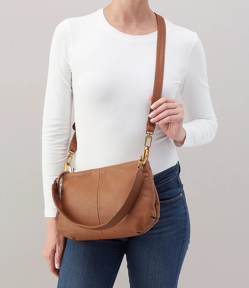 HOBO Advance Shoulder Bag