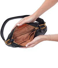 HOBO Advance Shoulder Crossbody Bag