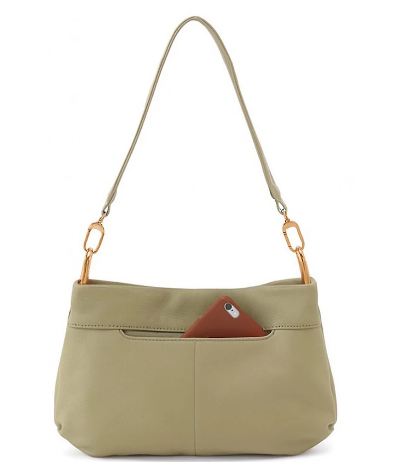HOBO Advance Shoulder Crossbody Bag